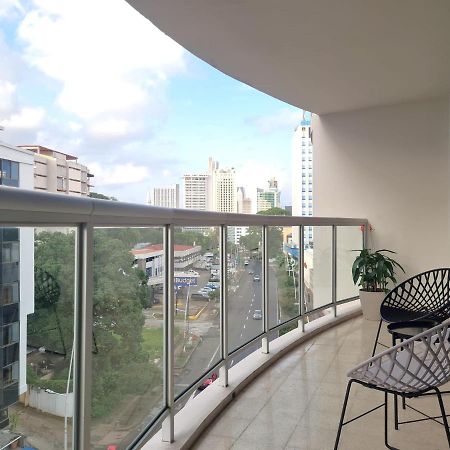 Amazing 2Br In Obarrio Apartment Panama City Exterior photo