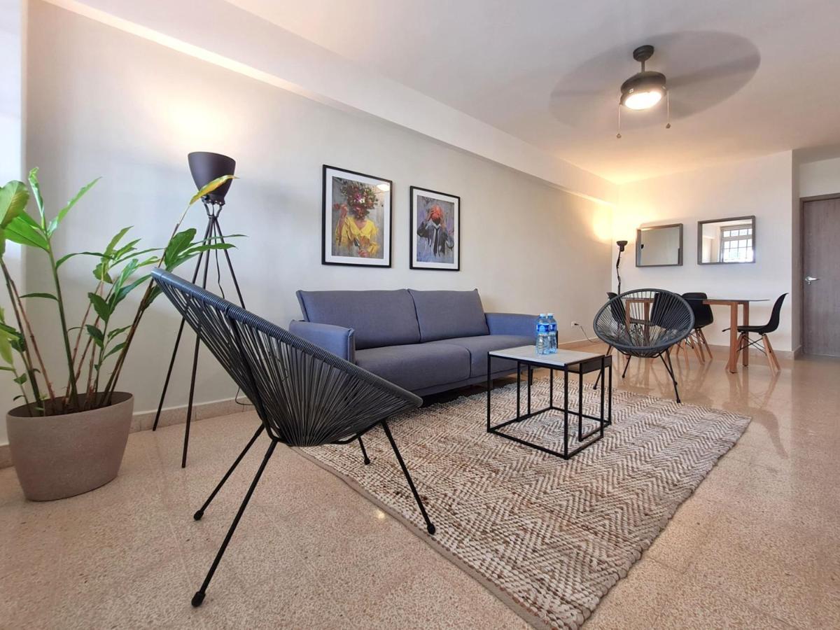Amazing 2Br In Obarrio Apartment Panama City Exterior photo