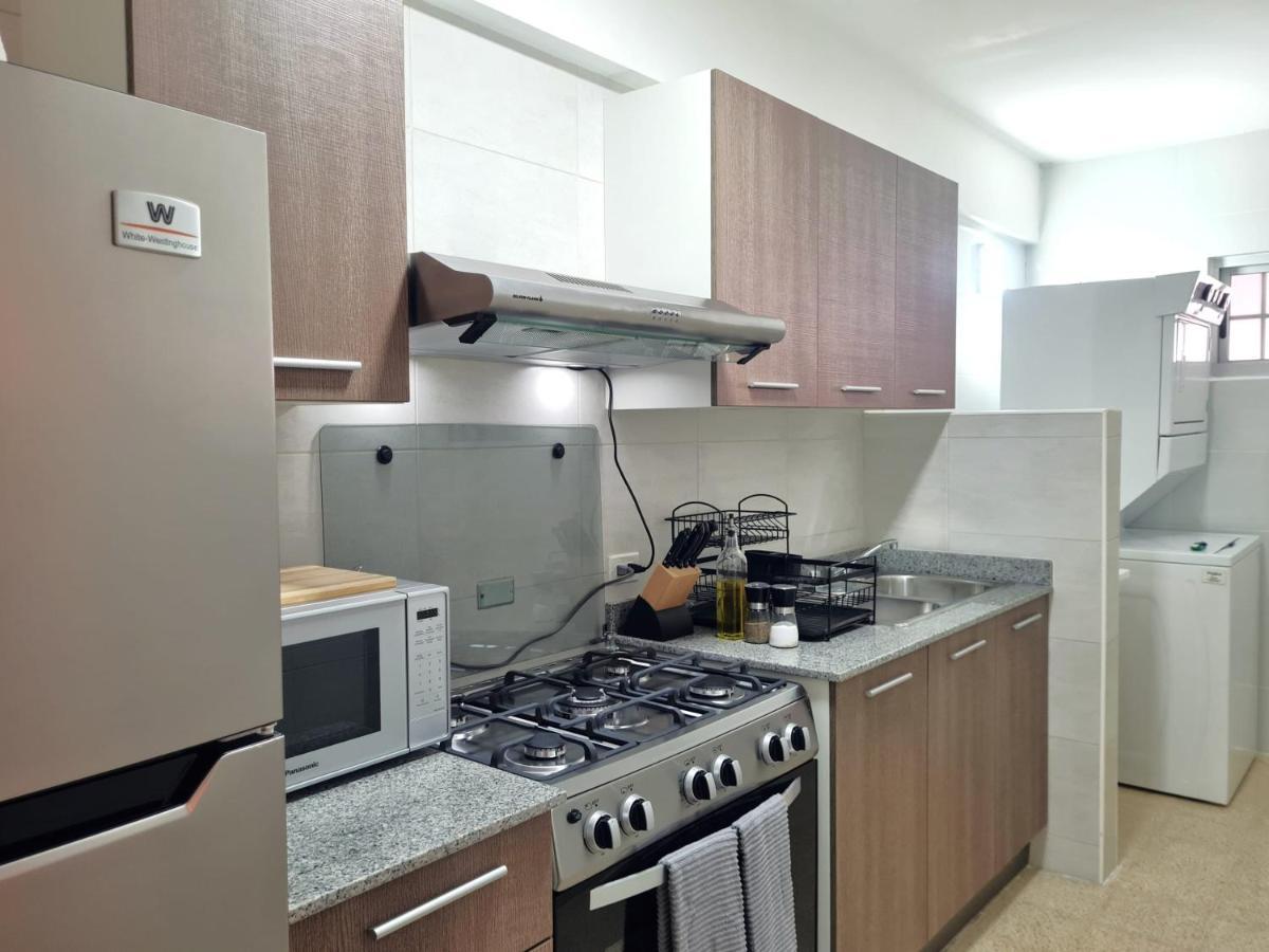 Amazing 2Br In Obarrio Apartment Panama City Exterior photo