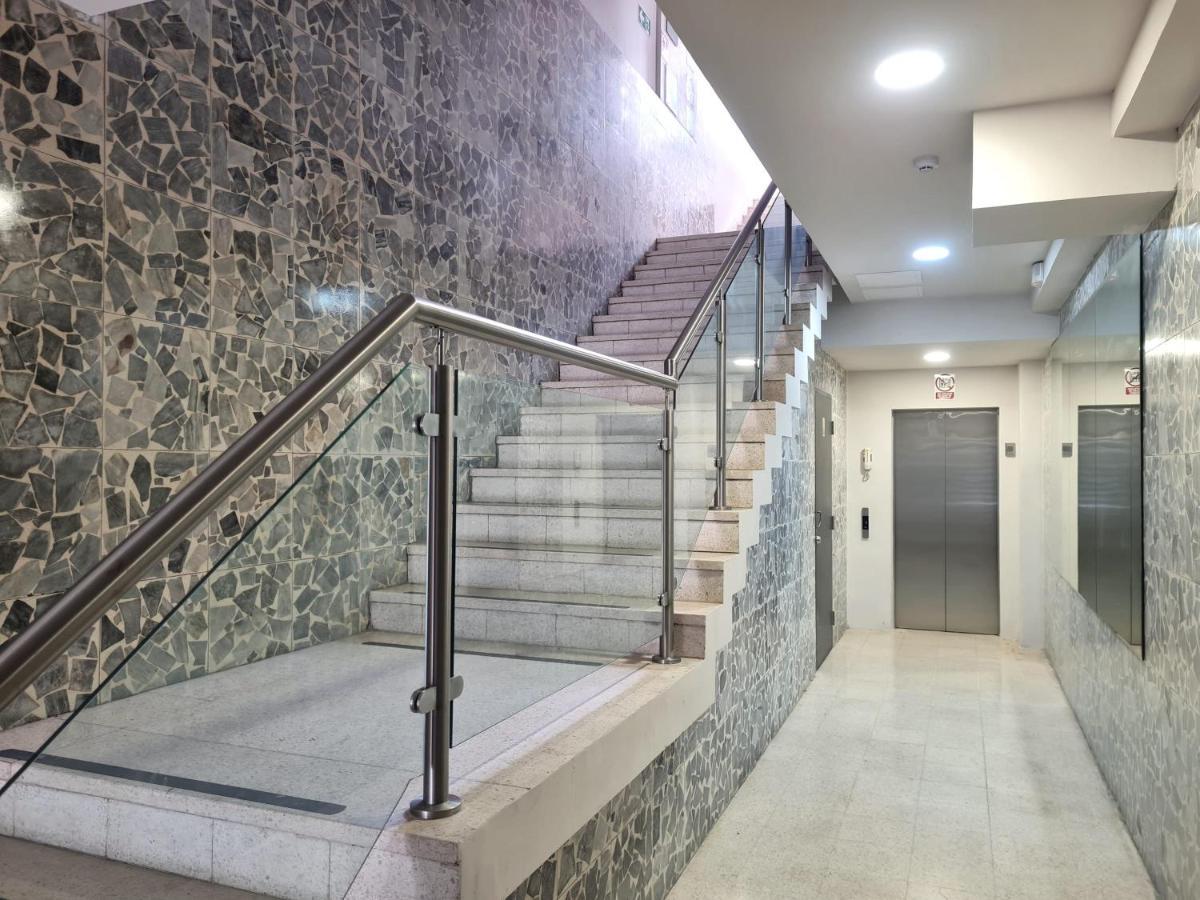 Amazing 2Br In Obarrio Apartment Panama City Exterior photo