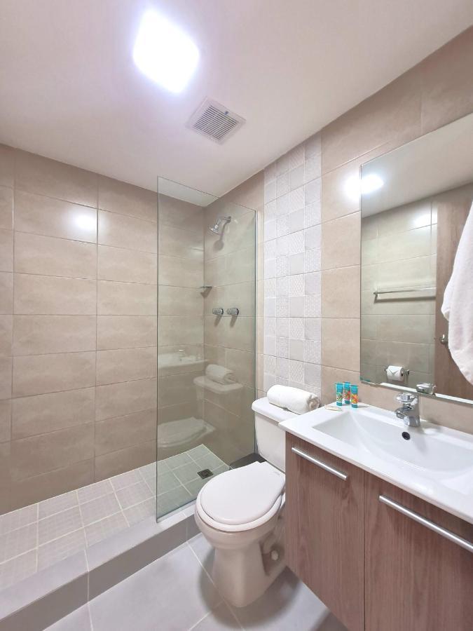 Amazing 2Br In Obarrio Apartment Panama City Exterior photo